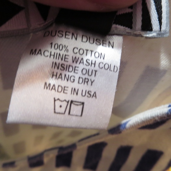 Anthropologie Dusen Dusen Dash Tennis Dress - Picture 4 of 7